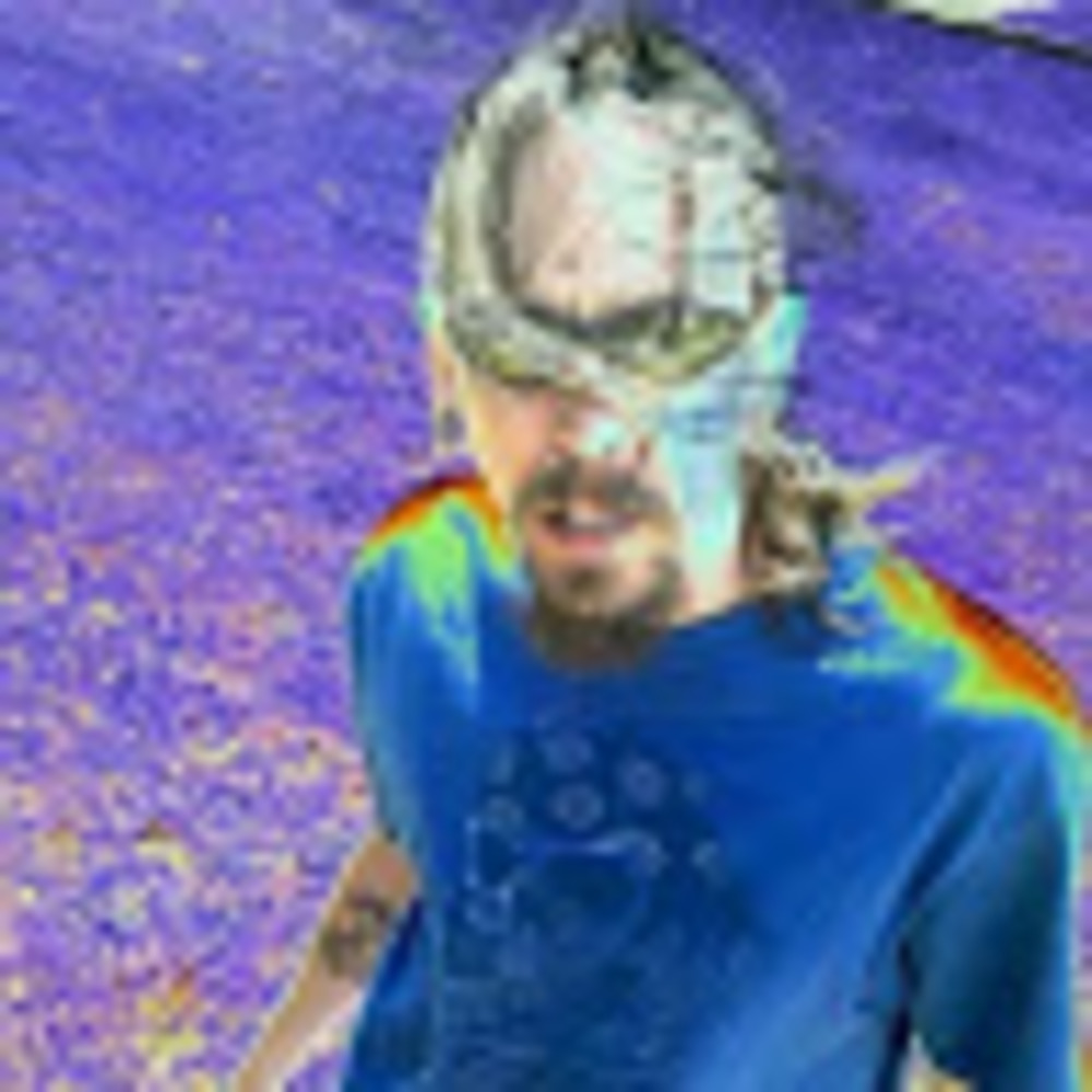 Meet your Posher, Steven